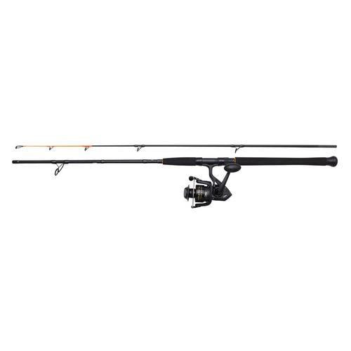 Penn Wrath II Dorade Spinning Combo 7ft 50-150g