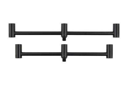 Fox Black Label Slim Buzz Bars - 2 rod or 3 rod