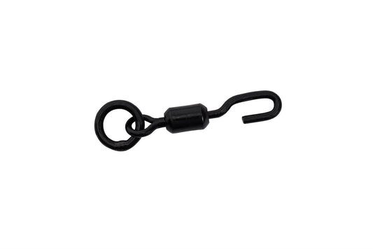 Korda Spinner Ring Swivels X Size 11