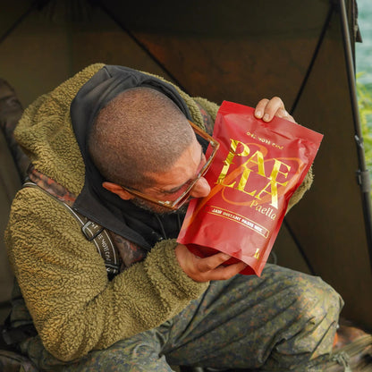 One More Cast Paella JAW Paste 1kg