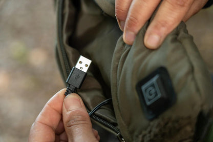 One More Cast Toastie Tarsals