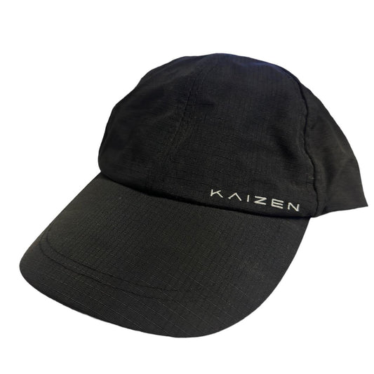 Korda Kaizen Waterproof Cap Black