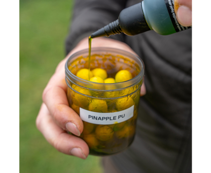 Avid Large Hookbait Pots