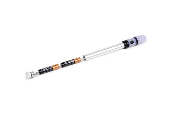 Nash Boat Life Illuminated Marker Pole 6.5m