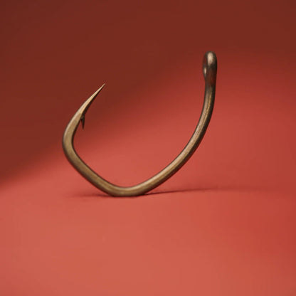 One More Cast Lock Heavyweight Hook