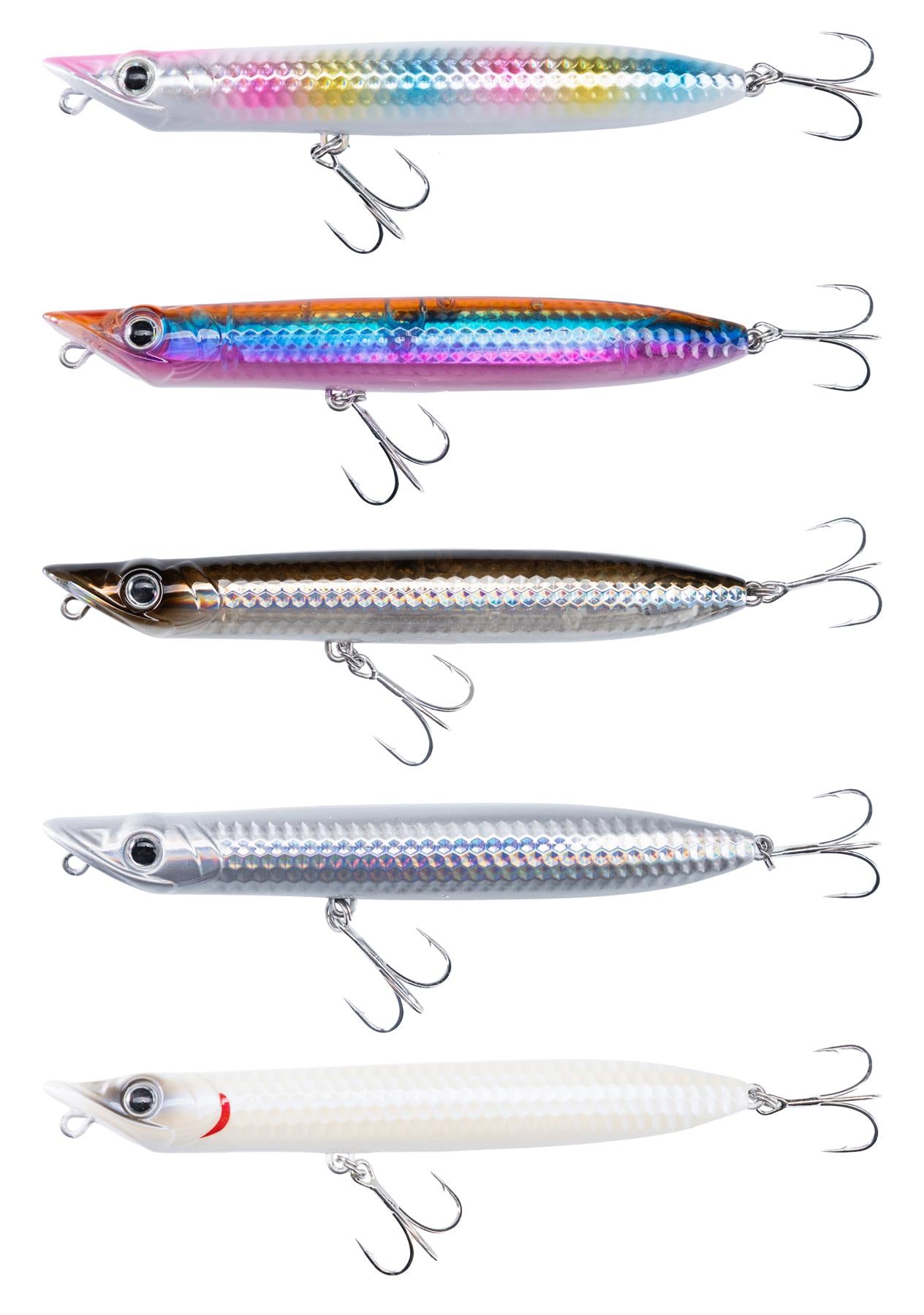 Drift Fishing Surf Minnow