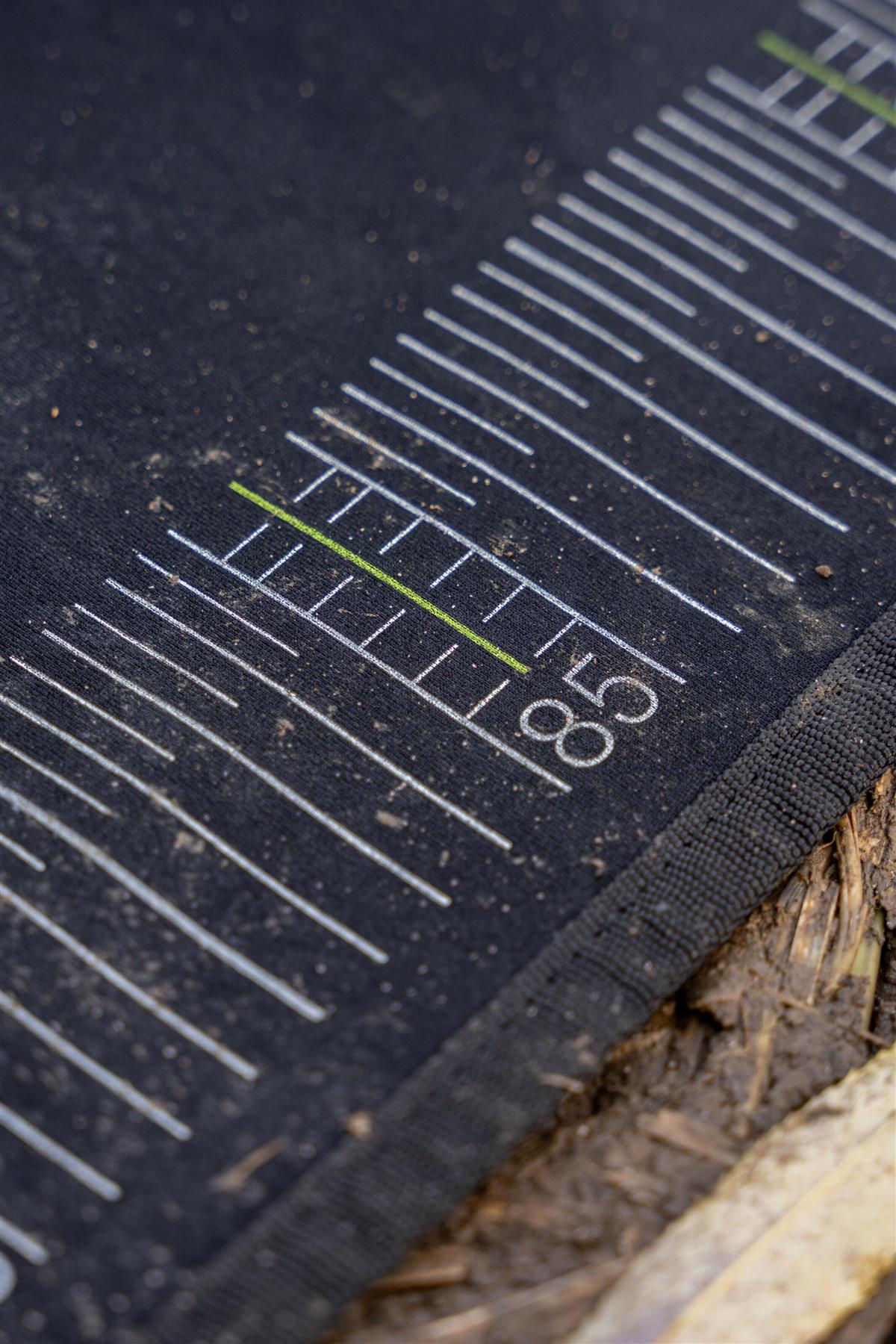 Korum Neoprene Measure Mat 1.2m