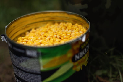 Korda Tinned Sweetcorn 2.15kg