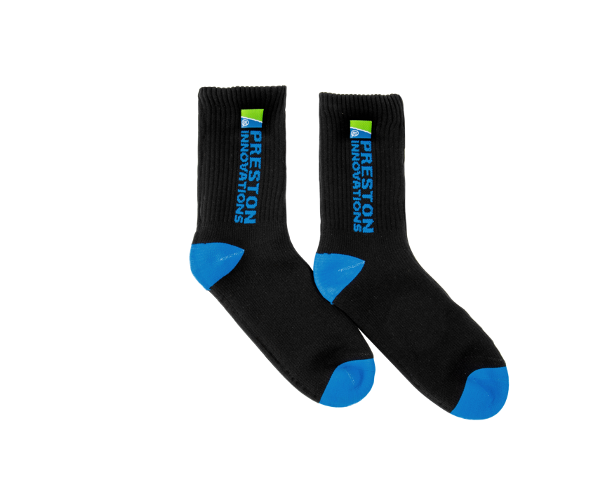 Preston Waterproof Socks