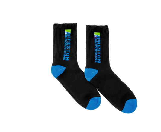 Preston Waterproof Socks