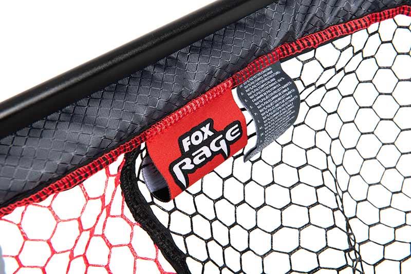 Fox Rage Speed Flow Folding Net