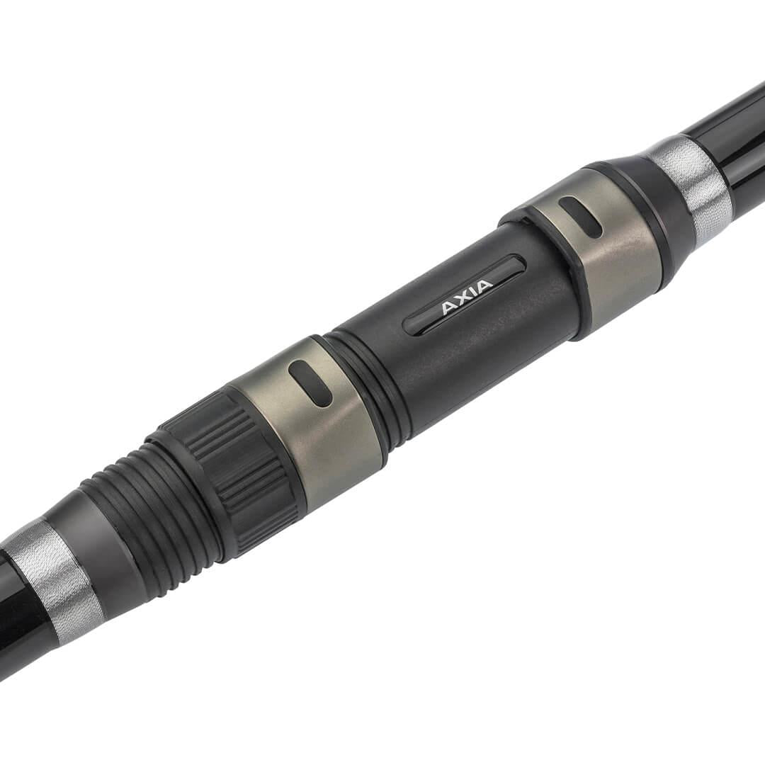Axia Nautic Wave 3.9m 100-200g