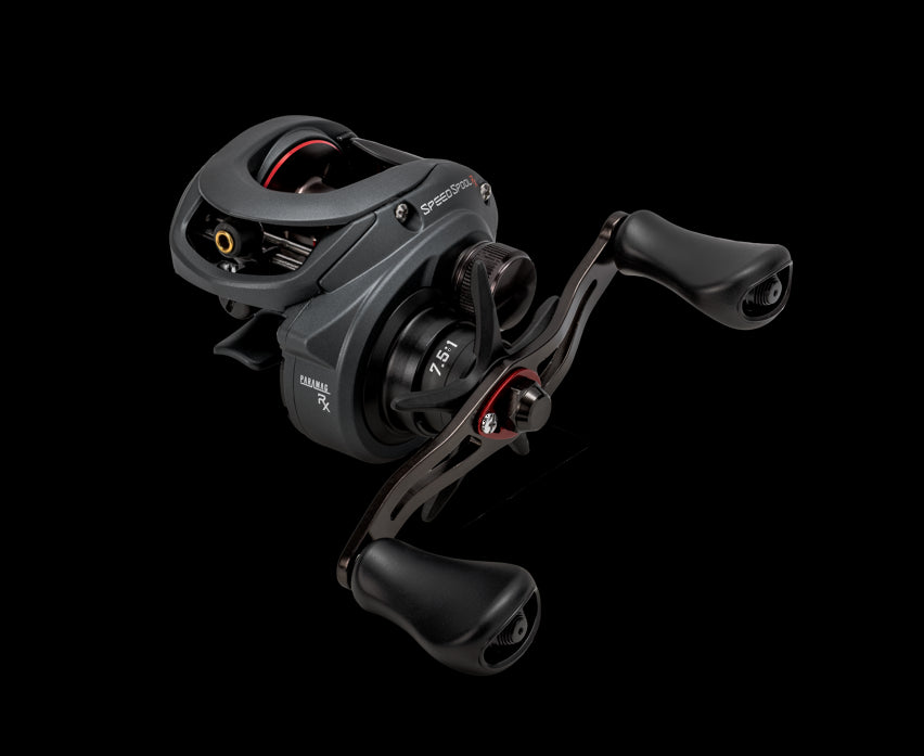 Lew's Speed Spool RX