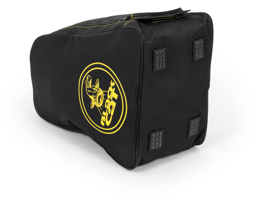 Black Cat BLCK Wader Bag