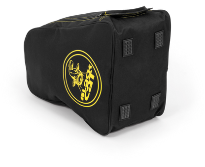 Black Cat BLCK Wader Bag