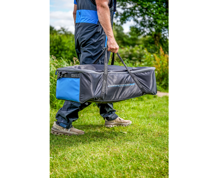 Preston Competition XS Roller & Roost Bag