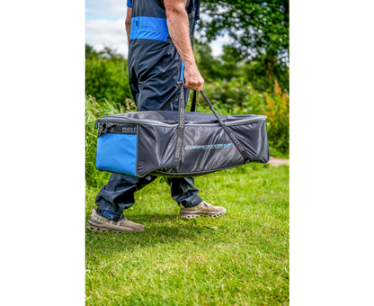 Preston Competition XS Roller & Roost Bag