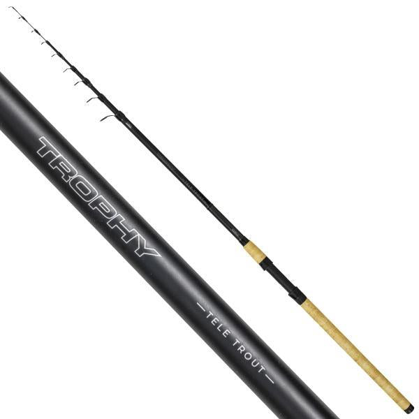 Zebco Trophy Tele Trout