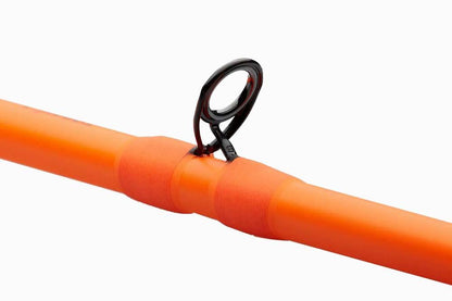Savage Gear Orange LTD Medium Game Rod