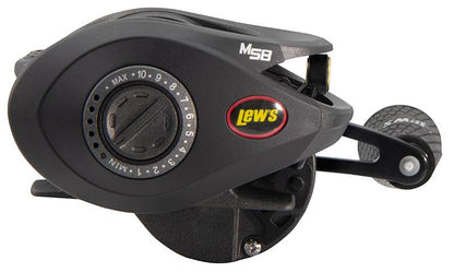 Lew's Super Duty 300 Speed Spool - Left Hand
