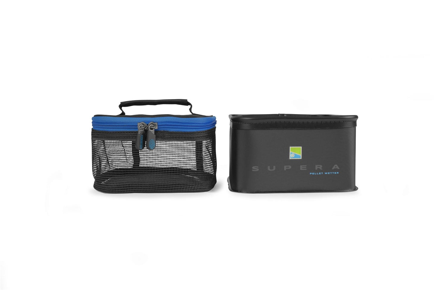 Preston Supera Pellet Wetter