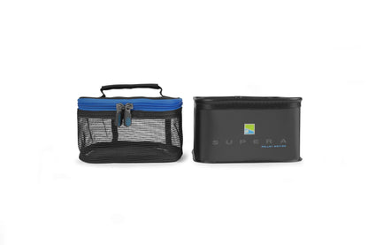 Preston Supera Pellet Wetter