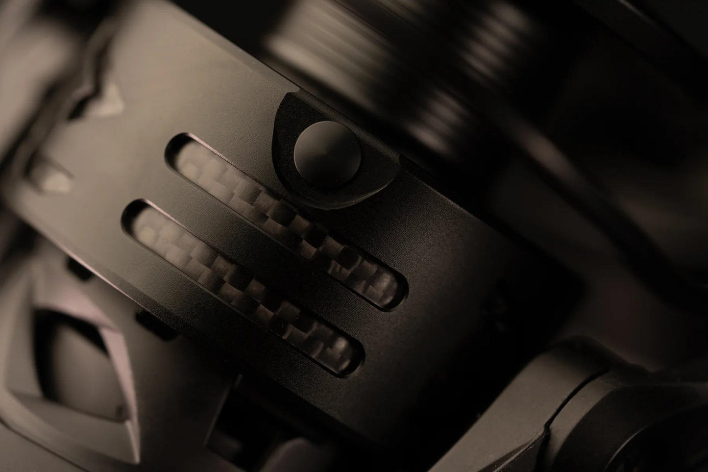 One More Cast 1OF1 Reel