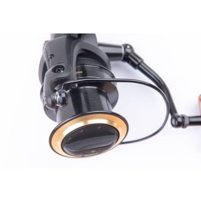 Wychwood Riot FS Fishing Reel