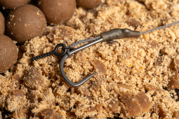 Nash Slip D Rig