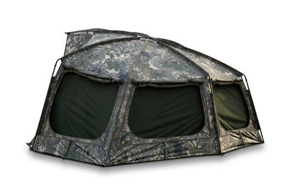 Nash Titan T2 Camo Pro