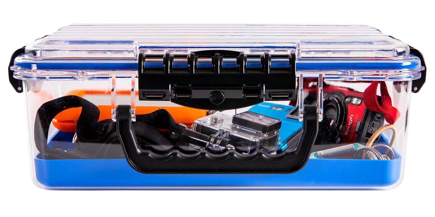 Plano Guide GS Waterproof Case Large 3700 Size