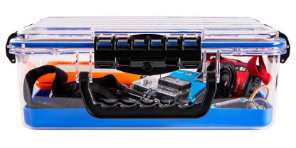 Plano Guide GS Waterproof Case Large 3700 Size