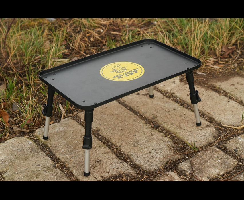 Black Cat Bivvy Table