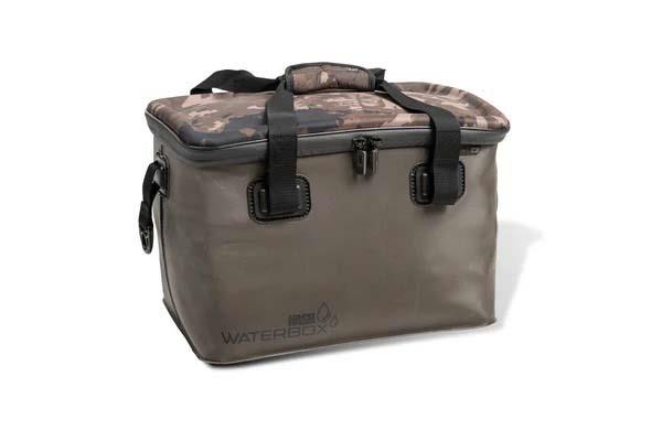 Nash Subterfuge Waterbox Carryall