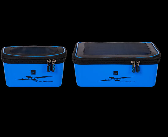 Preston Supera X Ventamesh Tub