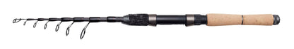 DAM Shadow Tele Mini Spinning Rod