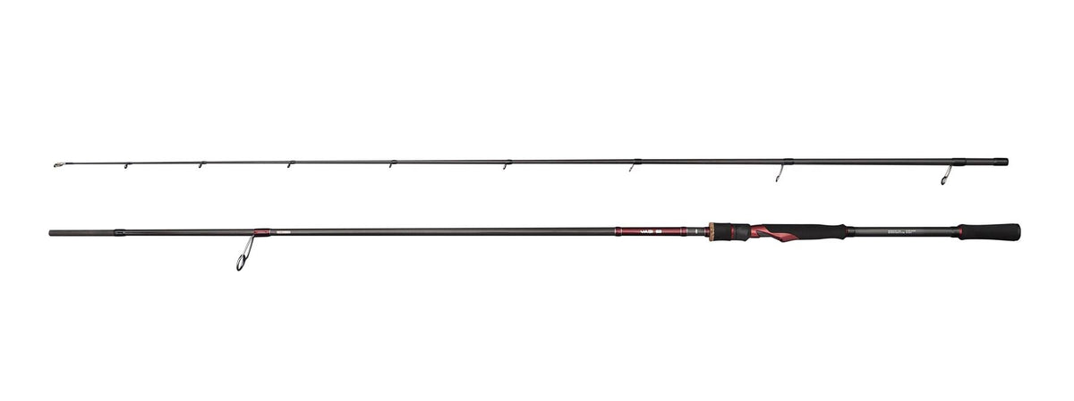 DAM Yagi V2 Spinning Rod