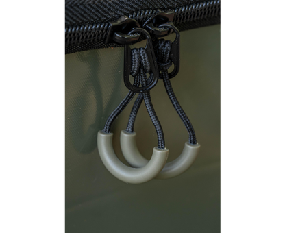 Korum EVA Solid Bait Station 8L