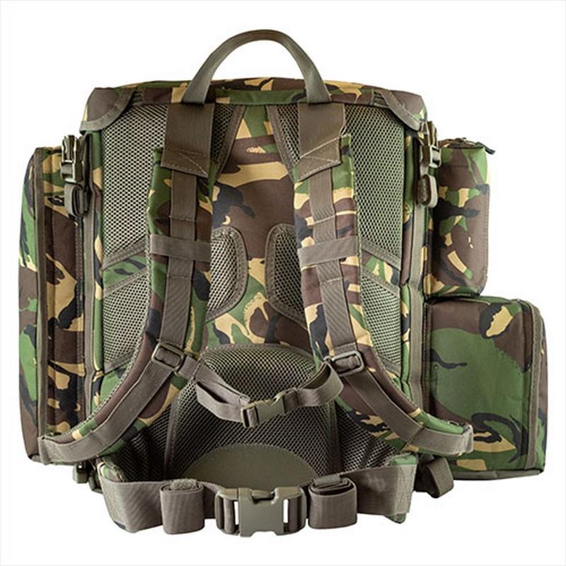 Speero Modular Luggage Range