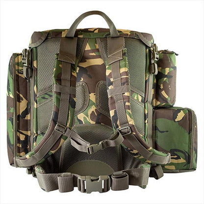 Speero Modular Luggage Range