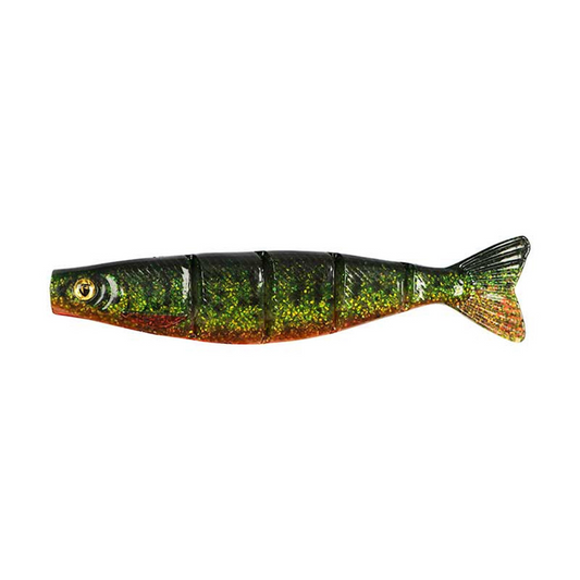 Fox Rage UV Pro Shad Jointed