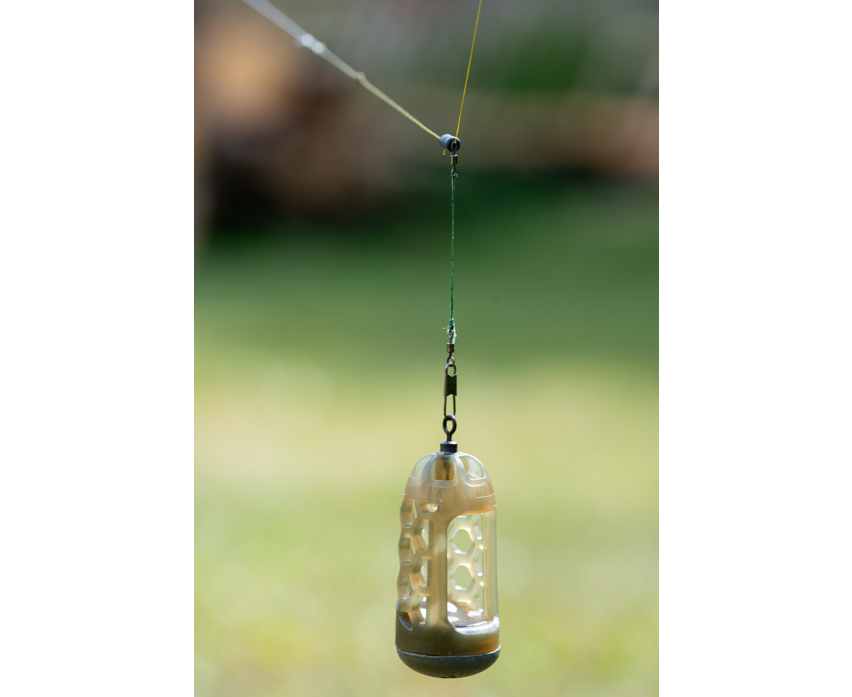 Preston Feeder Links Soft