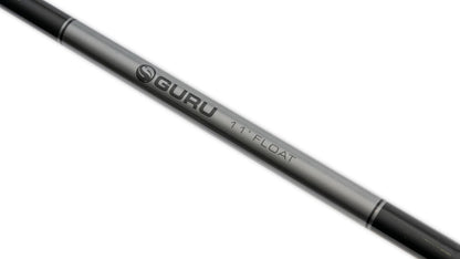 Guru Natural Waggler 11ft Rod & Reel Combo