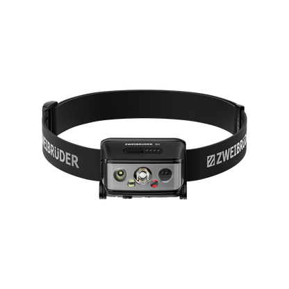 Zweibruder ZB5H Headlamp 1000 Lumen