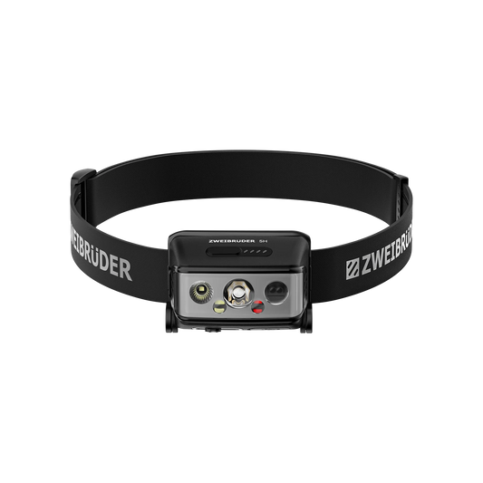 Zweibruder ZB5H Headlamp 1000 Lumen
