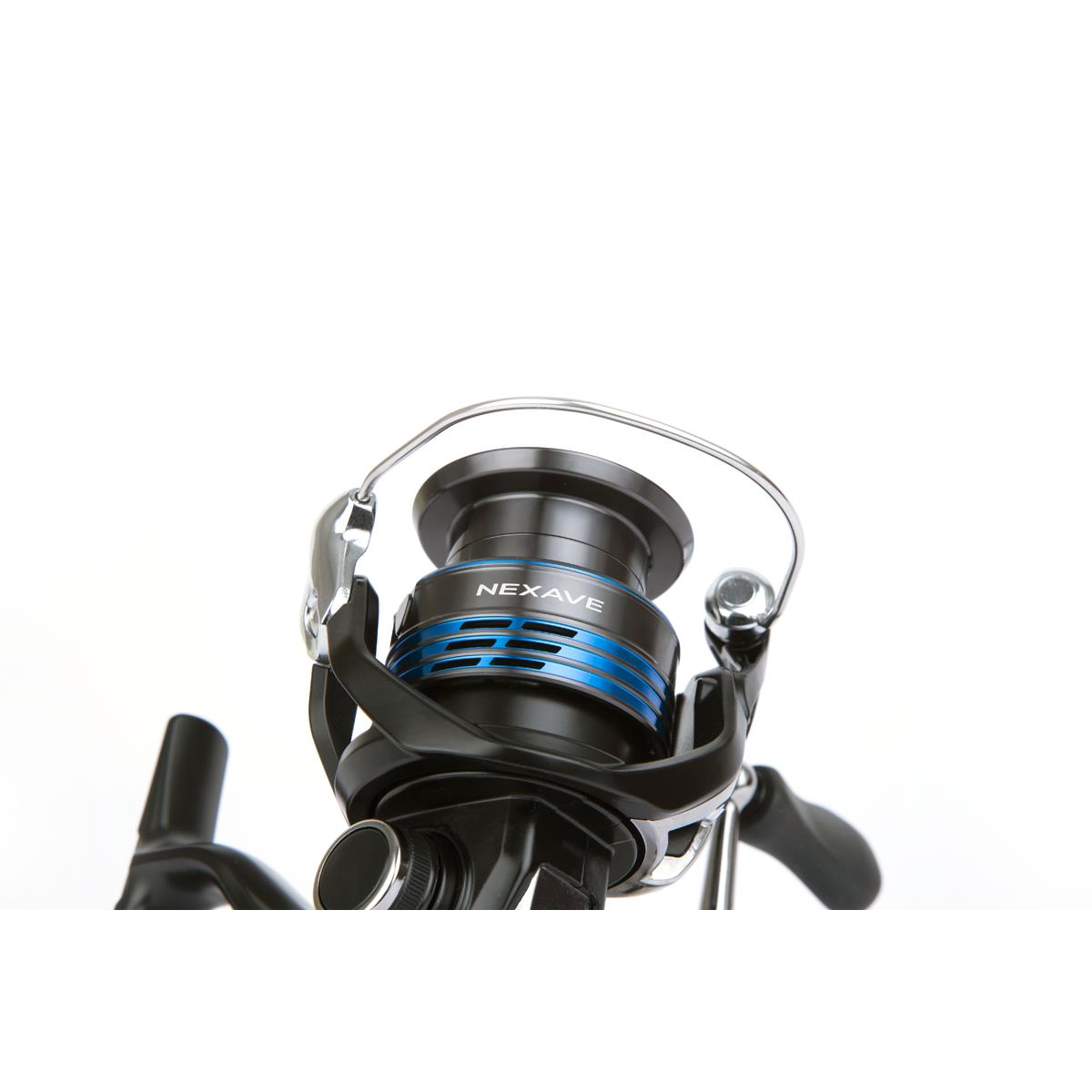 Shimano Nexave 2500HG