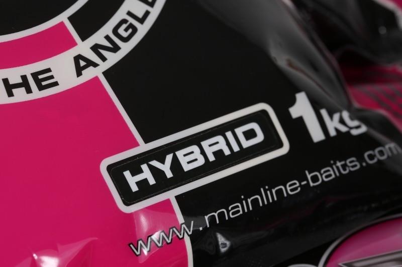Mainline Base Mix Hybrid 1kg