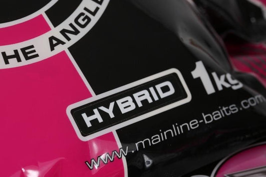 Mainline Base Mix Hybrid 1kg