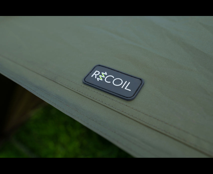 Korum Recoil Shelter