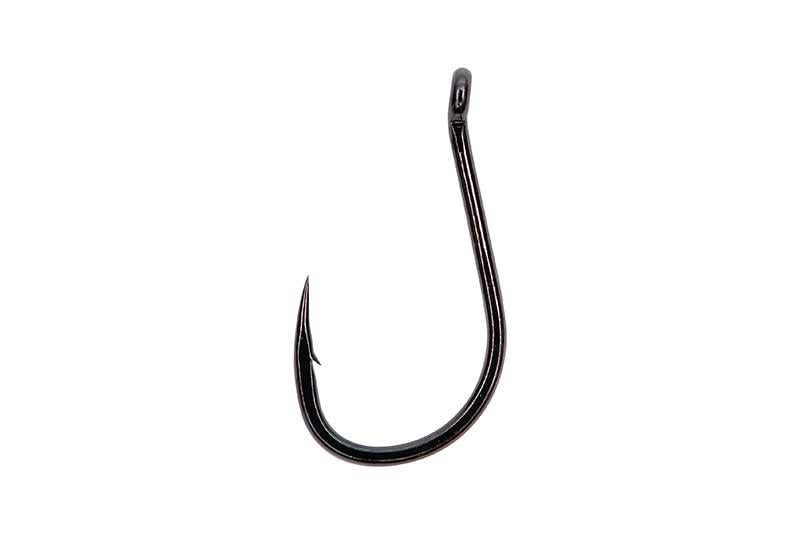 Matrix X3B Feeder Rigger Hook - Eyed Barbed